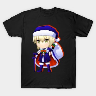 FGO: Santa Alter T-Shirt